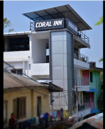 Foto de Hotel Coral Inn