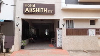 Foto de Hotel AKSHITH Inn