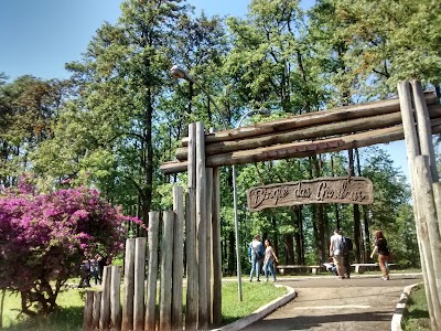 Foto de Bosque das Grevíleas