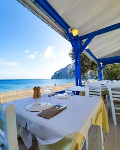 Foto de Santorini Restaurant