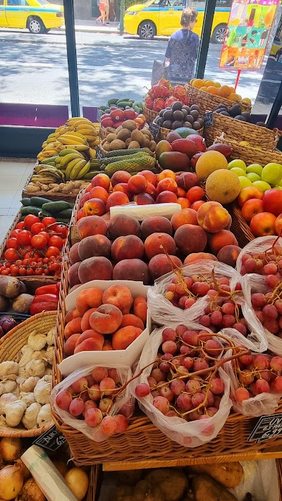Foto de Supermercado Mendonça Ilha da Madeira