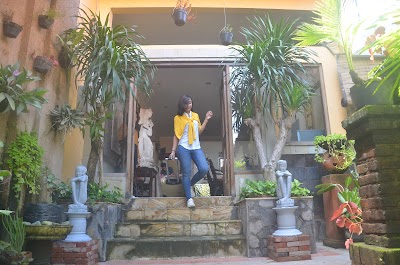 Foto de Hotel Sanur Indah