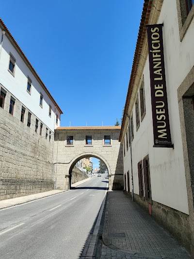 Foto de Museu de Lanifícios da Universidade da Beira Interior