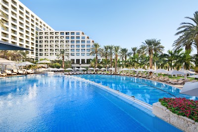 Foto de Isrotel Nevo Dead Sea Hotel