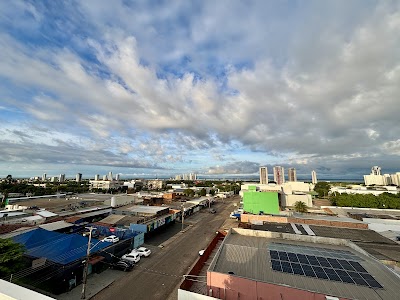 Foto de Eduardus Hotel em Palmas Tocantins