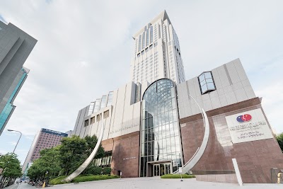 Foto de Hotel Hankyu International