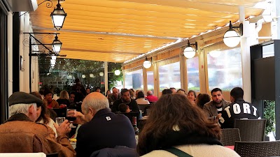 Foto de Jardim dos Frangos