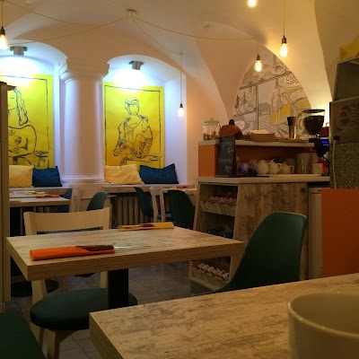 Foto de Ciao Napoli