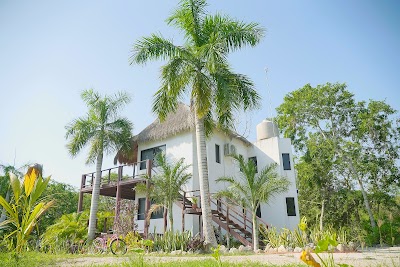 Foto de Royal Palm Bacalar