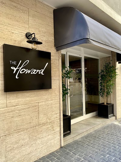 Foto de The Howard Hotel