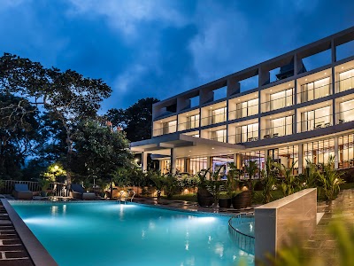 Foto de WILD AVENUE RESORT e SPA
