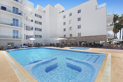 Foto de Hotel Sant Jordi