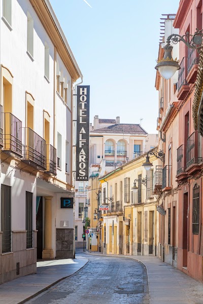 Foto de MACIA ALFAROS