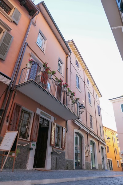 Foto de Le Finestre Sul Borgo