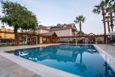 Foto de West House Exclusive Hotel Göcek