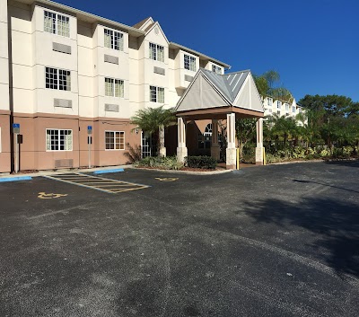 Foto de Floridian Hotel e Suites
