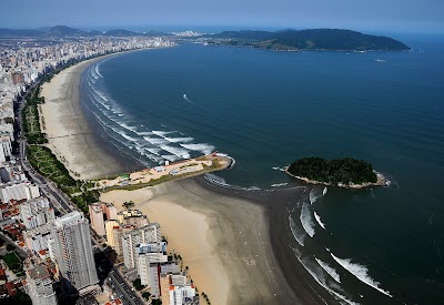Foto de Ibis Budget Santos Gonzaga