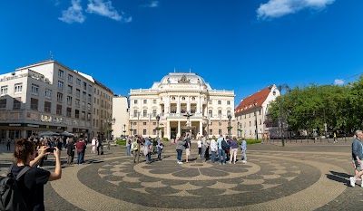 Foto de DREAM Hostel Bratislava