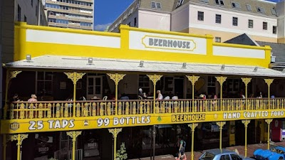 Foto de BEERHOUSE on Long