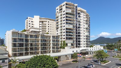 Foto de Park Regis Piermonde Apartments, Cairns
