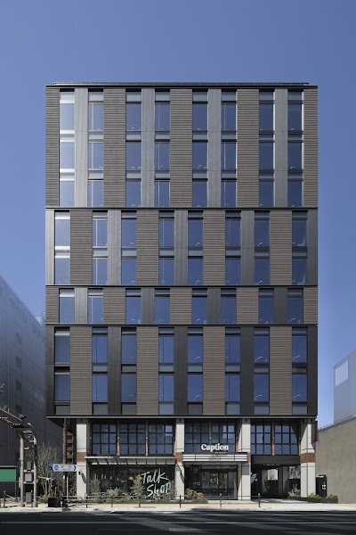Foto de Caption by Hyatt Namba Osaka