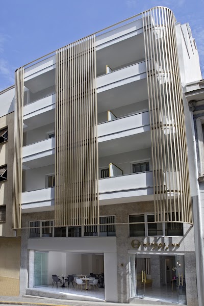 Foto de Hypnos Inn Athens