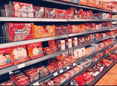 Foto de Eska Supermarkt