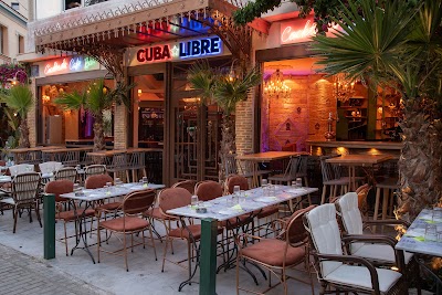 Foto de Cuba Libre (in Psyri)