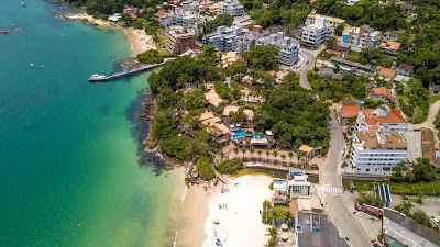 Foto de Pousada Boulevard Bombinhas