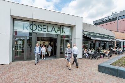 Foto de Shopping Centre Roselaar