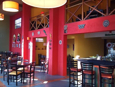 Foto de Montecito Mexican Bar e Restaurante