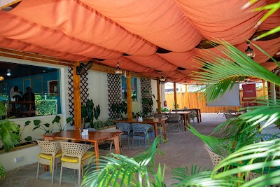 Foto de Hug A Mug Cafe