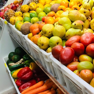 Foto de Mercado Zamilian