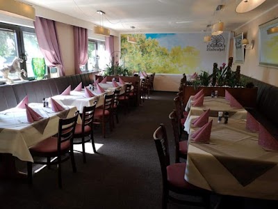 Foto de Steakhaus Lindenhof