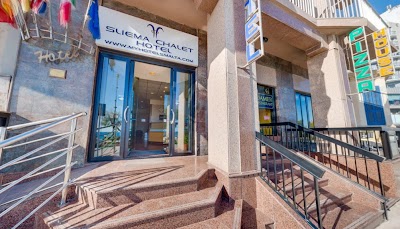 Foto de Hotel Sliema Chalet