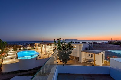 Foto de Golden Sand Naxos