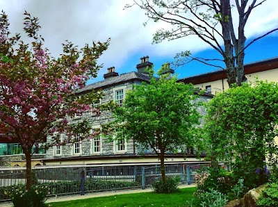 Foto de Annebrook House Hotel