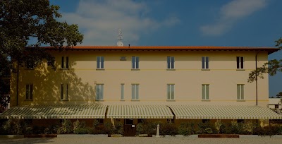 Foto de Agriturismo La Viscontina