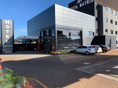 Foto de Hotel Matrix