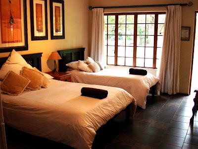 Foto de Duvet e Crumpets