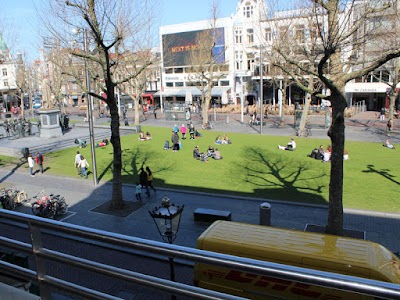 Foto de Royal Amsterdam Hotel e Restaurant