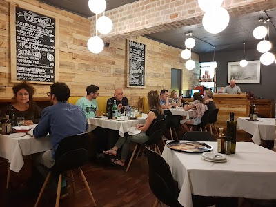 Foto de Osteria Tarantino