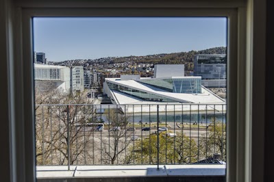 Foto de Comfort Hotel Børsparken