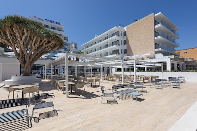 Foto de Hotel Palia Trópico Playa