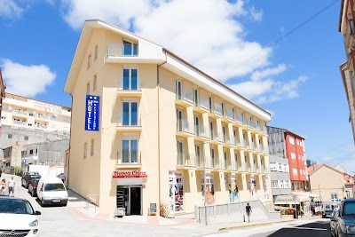 Foto de Hotel Faro de Finisterre