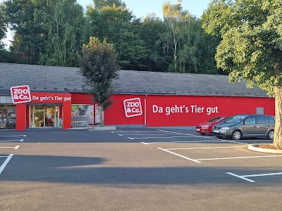 Foto de ZOO e Co. Bad Wildungen