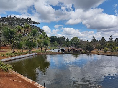 Foto de Jardim Botânico de Brasília