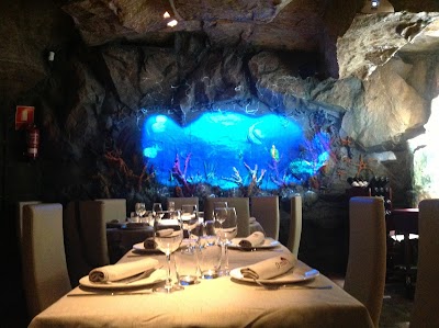 Foto de O Mar Restaurant
