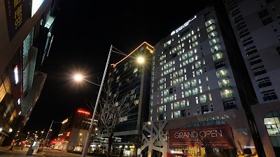 Foto de New Raon Stay Hotel