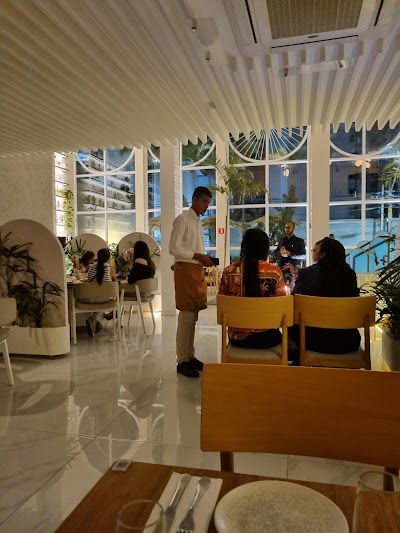 Foto de Micale Restaurante